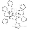 Oktafenylsilsesquioxan CAS 5256-79-1